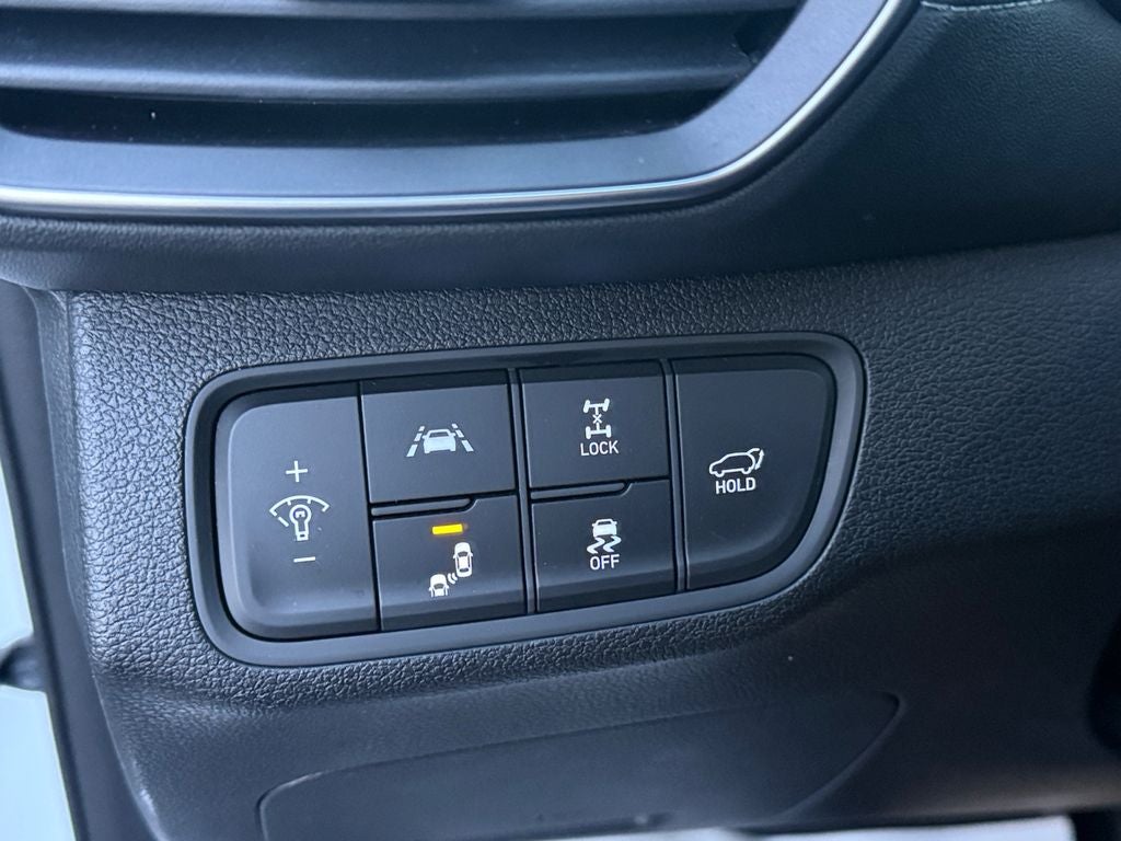 2019 Hyundai Santa Fe Ultimate 2.0T