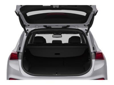 2019 Hyundai Santa Fe Ultimate 2.0T