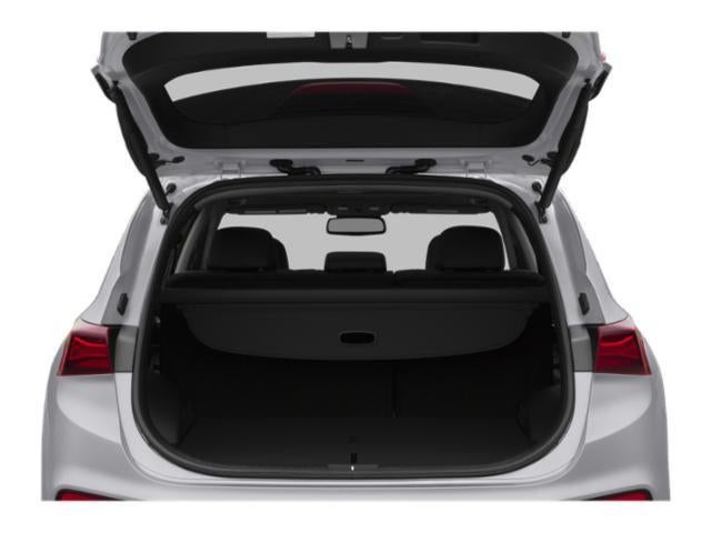 2019 Hyundai Santa Fe Ultimate 2.0T