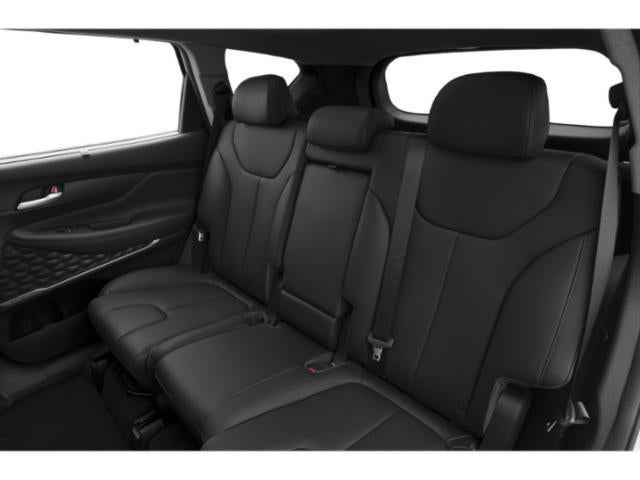 2019 Hyundai Santa Fe Ultimate 2.0T
