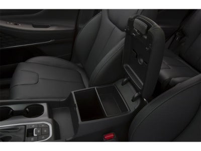 2019 Hyundai Santa Fe Ultimate 2.0T