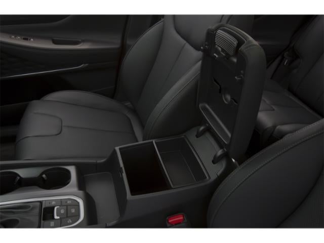 2019 Hyundai Santa Fe Ultimate 2.0T