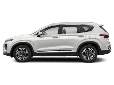 2019 Hyundai Santa Fe Ultimate 2.0T
