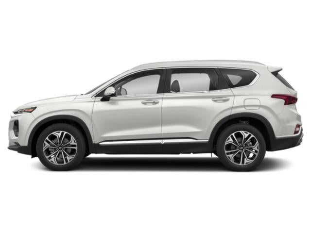 2019 Hyundai Santa Fe Ultimate 2.0T
