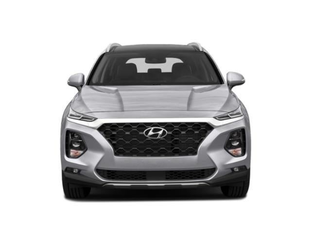 2019 Hyundai Santa Fe Ultimate 2.0T