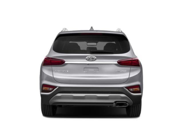 2019 Hyundai Santa Fe Ultimate 2.0T