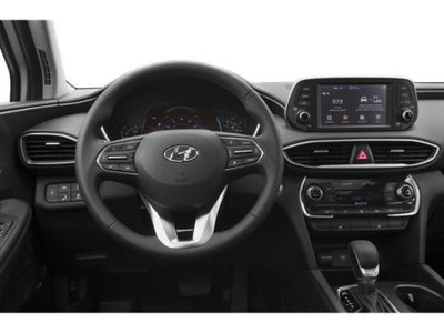 2019 Hyundai Santa Fe Ultimate 2.0T