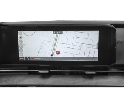 2024 Kia Carnival MPV SX