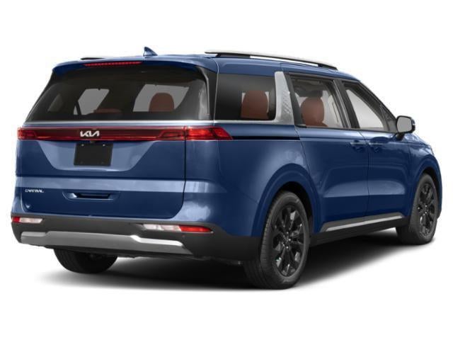 2024 Kia Carnival MPV SX