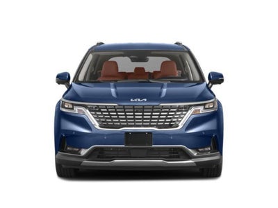 2024 Kia Carnival MPV SX