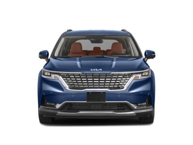 2024 Kia Carnival MPV SX