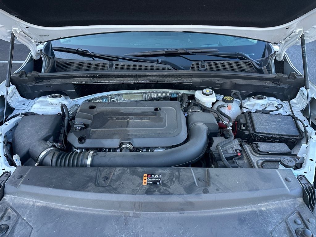 2022 Buick Envision FWD Essence