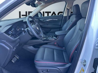 2022 Buick Envision FWD Essence