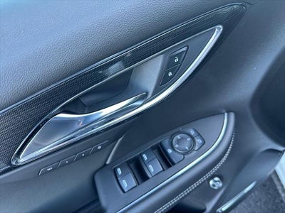 2022 Buick Envision FWD Essence