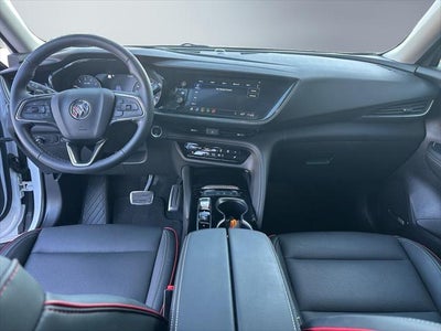 2022 Buick Envision FWD Essence