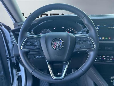 2022 Buick Envision FWD Essence