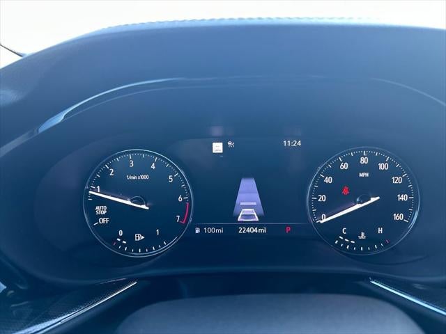 2022 Buick Envision FWD Essence