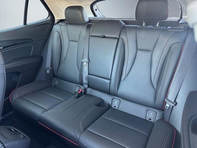 2022 Buick Envision FWD Essence