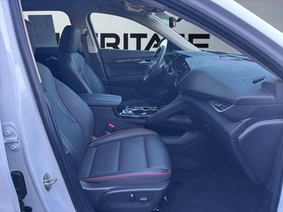 2022 Buick Envision FWD Essence