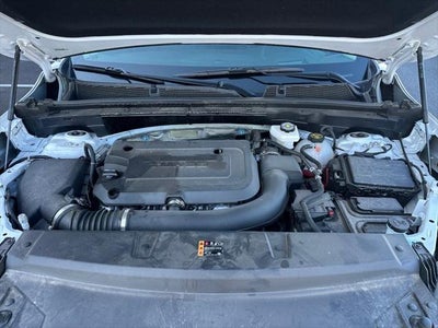 2022 Buick Envision FWD Essence