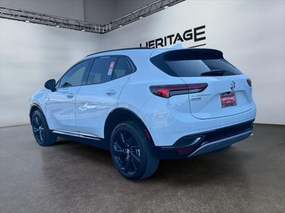 2022 Buick Envision FWD Essence