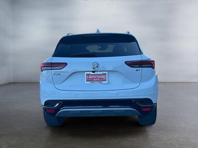 2022 Buick Envision FWD Essence