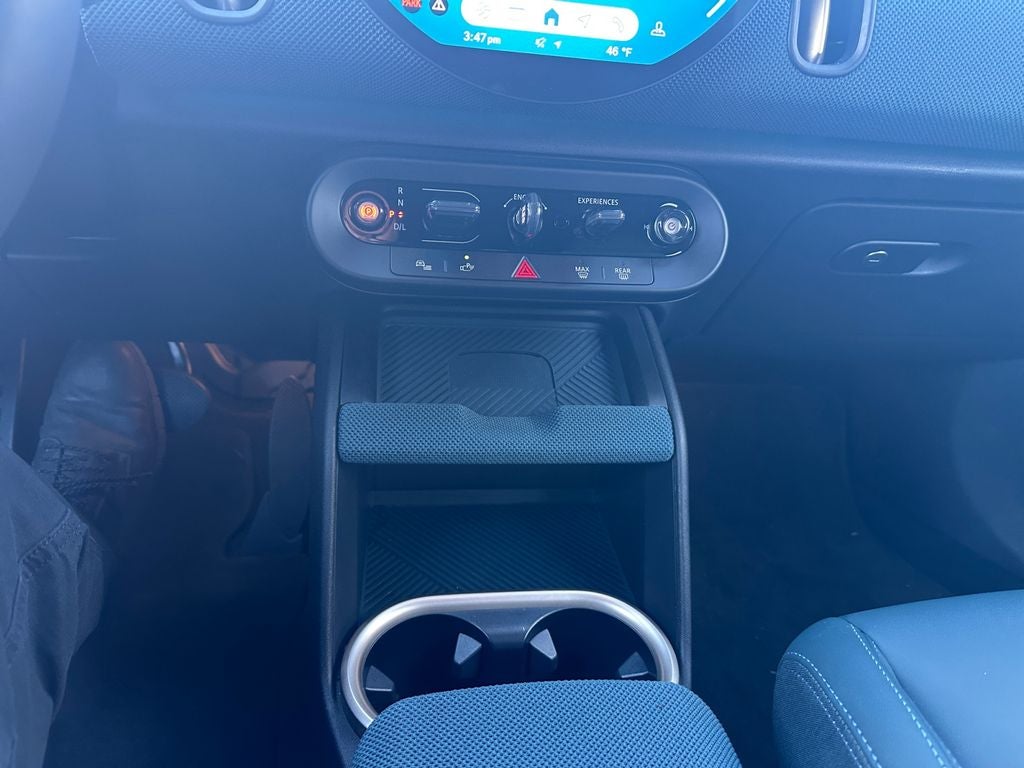 2025 MINI Countryman All4 Cooper S