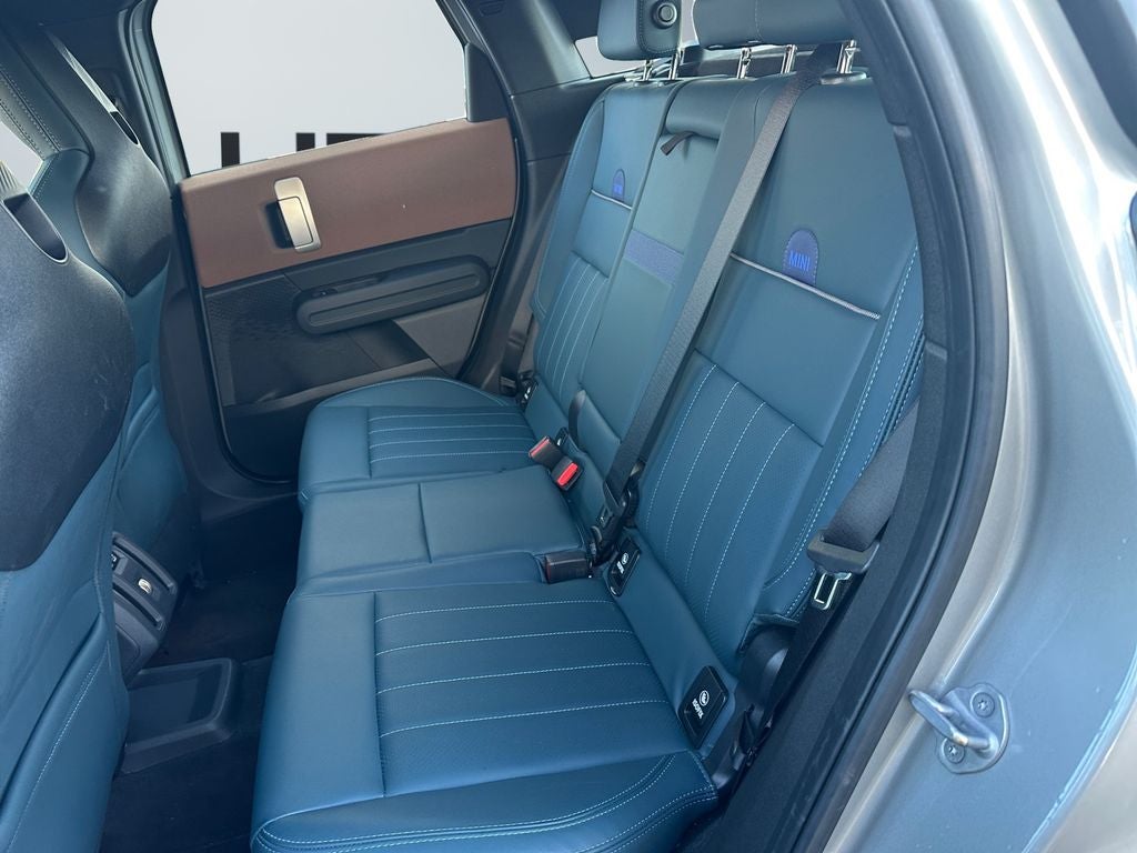 2025 MINI Countryman All4 Cooper S