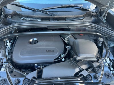 2025 MINI Countryman All4 Cooper S