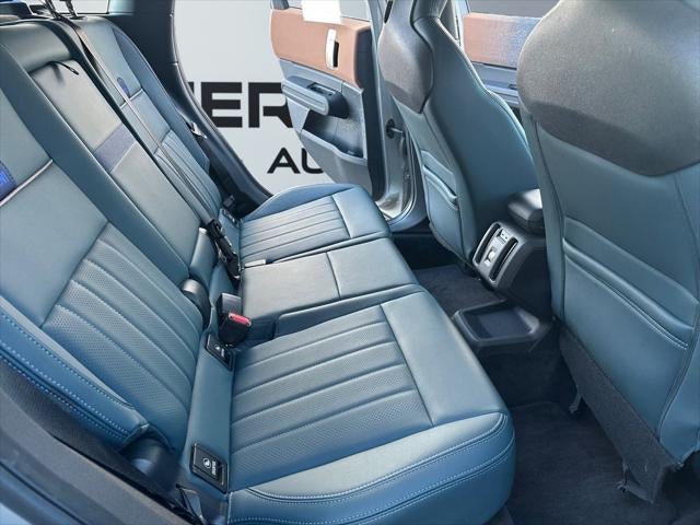 2025 MINI Countryman All4 Cooper S