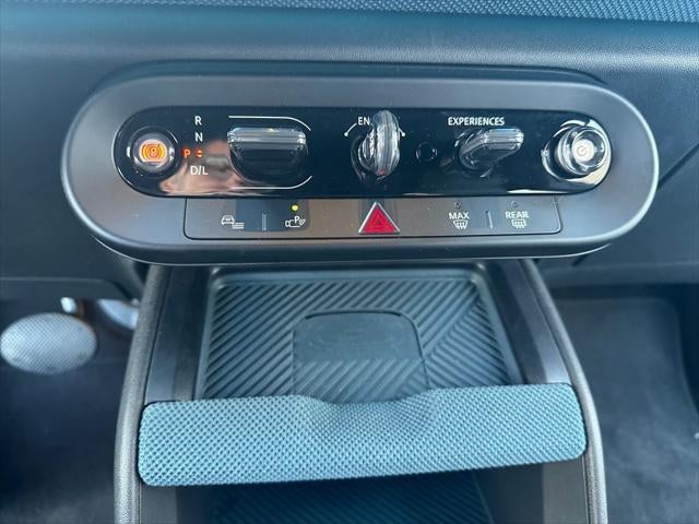 2025 MINI Countryman All4 Cooper S