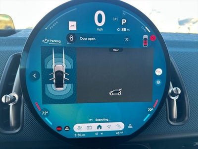 2025 MINI Countryman All4 Cooper S