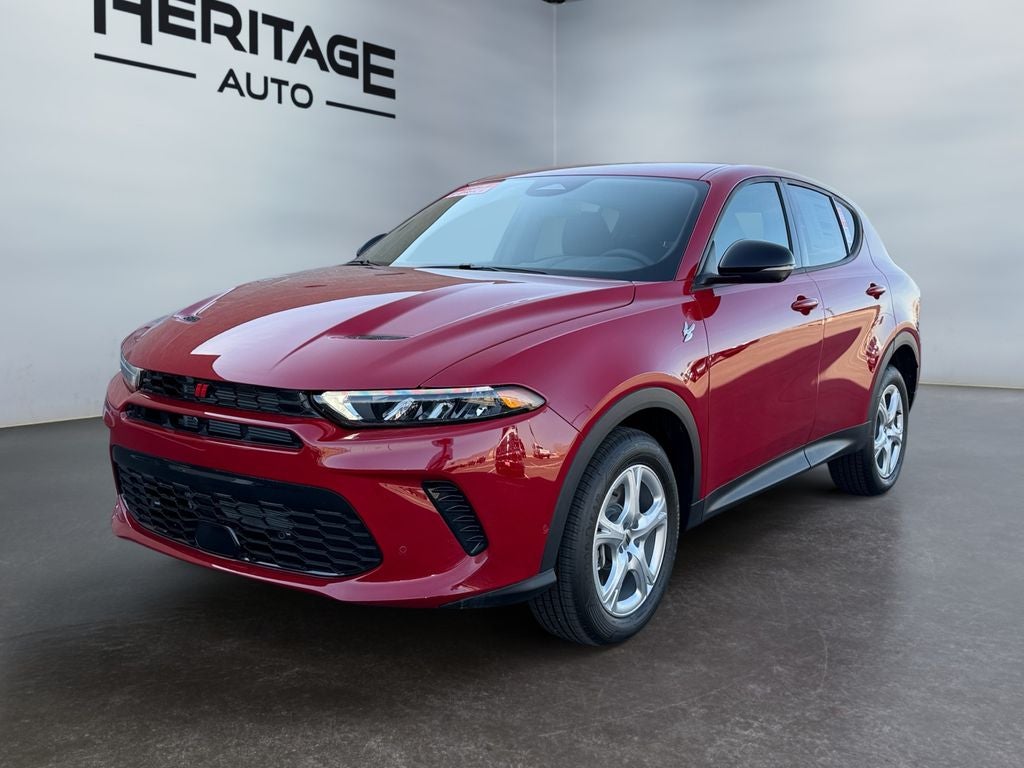 2025 Dodge Hornet HORNET GT AWD