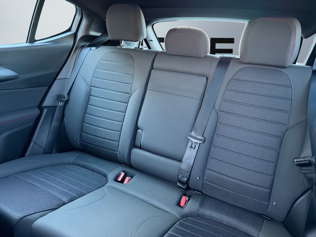 2025 Dodge Hornet HORNET GT AWD