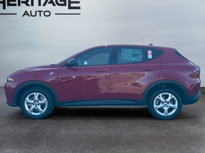 2025 Dodge Hornet HORNET GT AWD