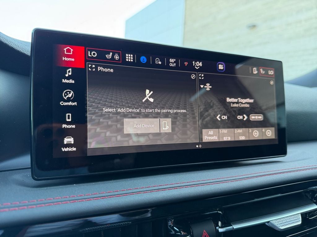 2025 Dodge Hornet HORNET GT AWD