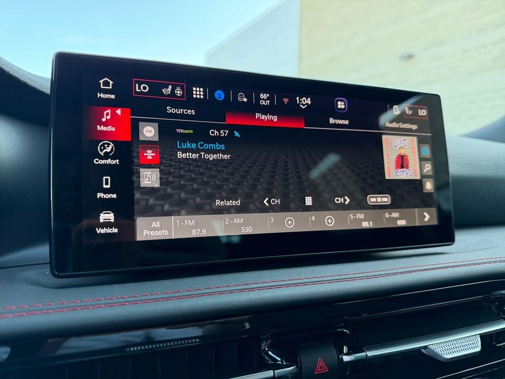 2025 Dodge Hornet HORNET GT AWD