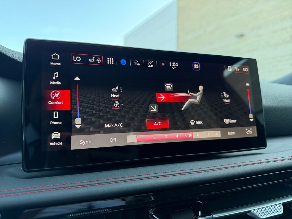 2025 Dodge Hornet HORNET GT AWD