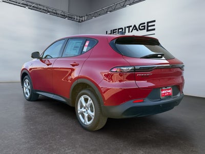 2025 Dodge Hornet HORNET GT AWD