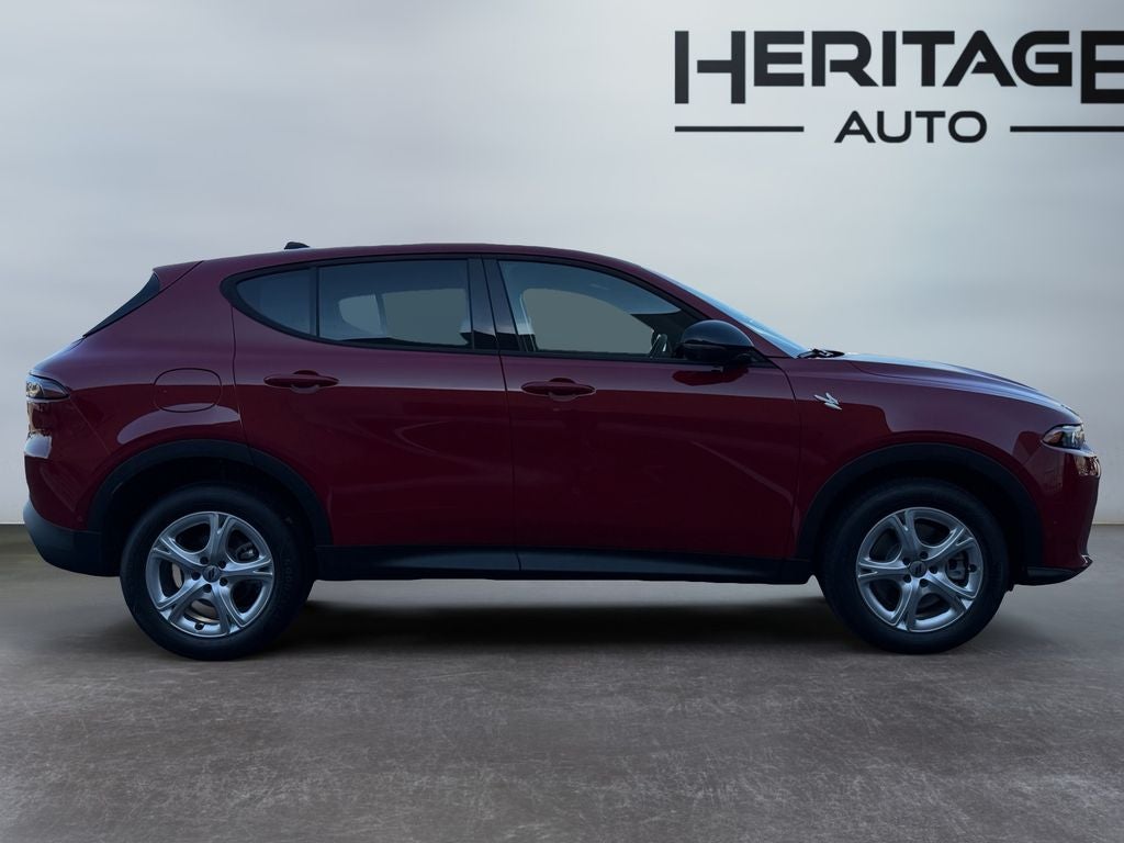 2025 Dodge Hornet HORNET GT AWD