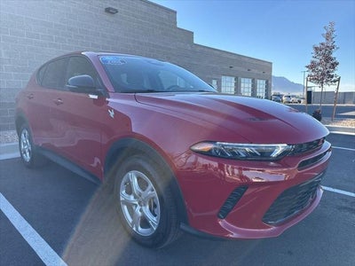 2025 Dodge Hornet HORNET GT AWD