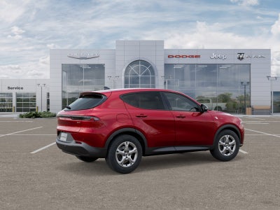 2025 Dodge Hornet HORNET GT AWD