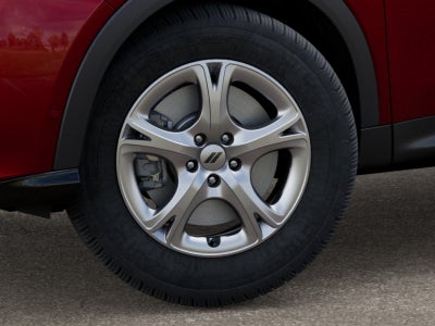 2025 Dodge Hornet HORNET GT AWD