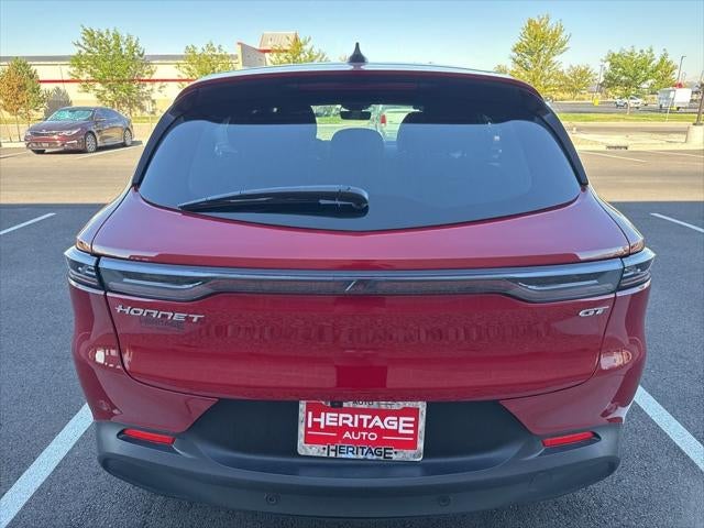 2025 Dodge Hornet HORNET GT AWD