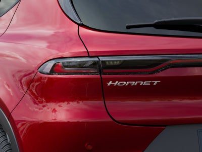 2025 Dodge Hornet HORNET GT AWD