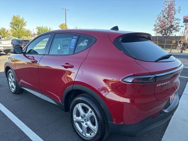 2025 Dodge Hornet HORNET GT AWD