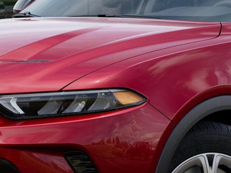 2025 Dodge Hornet HORNET GT AWD