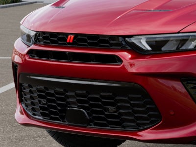 2025 Dodge Hornet HORNET GT AWD