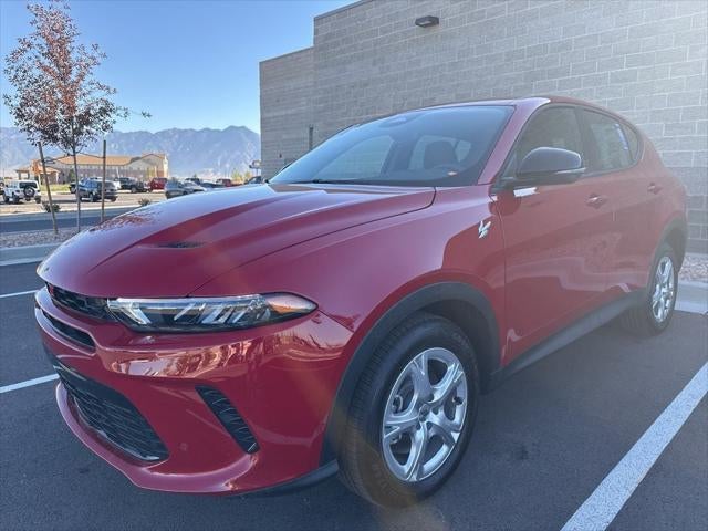 2025 Dodge Hornet HORNET GT AWD