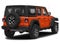2018 Jeep Wrangler Unlimited Rubicon 4x4